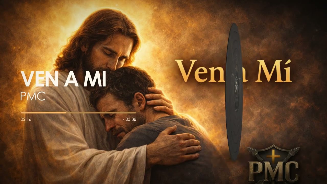 🎼🎧Ven a mí - PMC🎧🎼