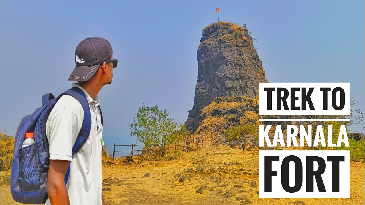 Karnala: The Ultimate Bike & Trek Adventure