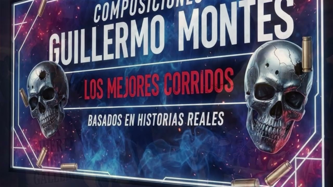 La muerte del M   Guillermo montes