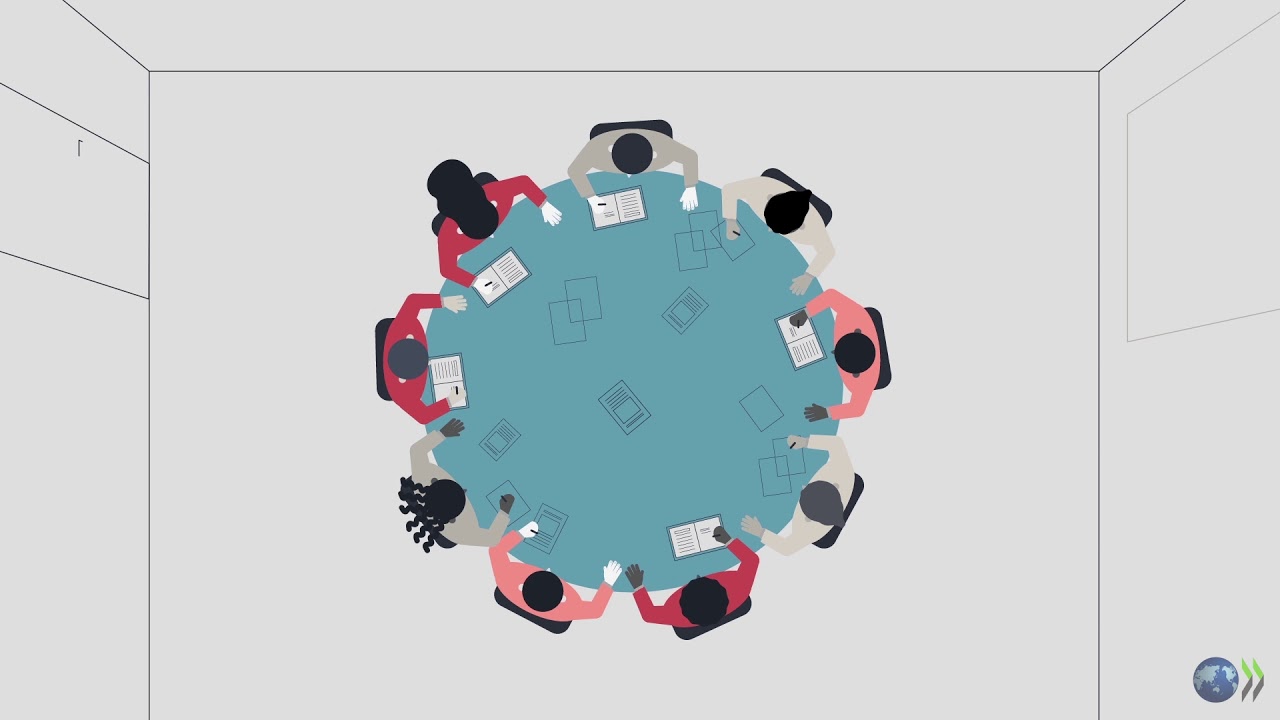 Talking TALIS: All about the OECD teacher survey