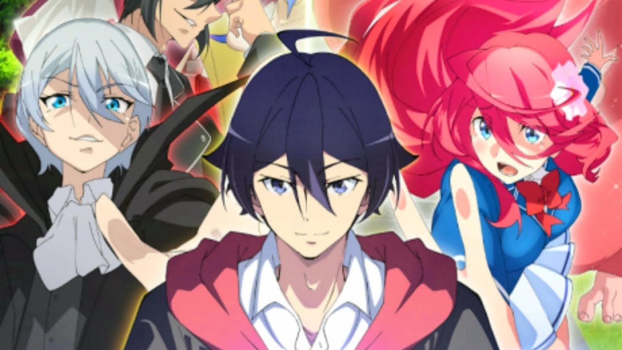 The Fruit Of Evolution: Before I Knew It, My Life Had It Made S2 [Anime Review]
