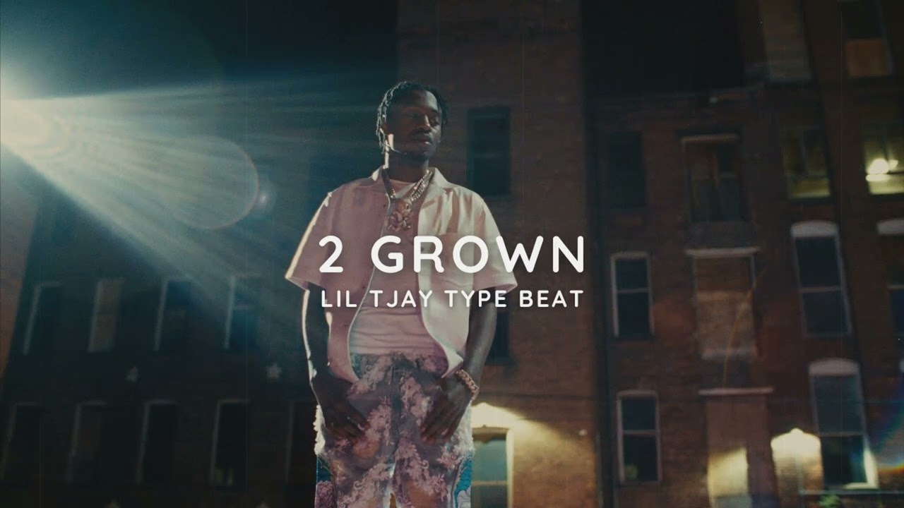 [FREE] Lil Tjay Type Beat 