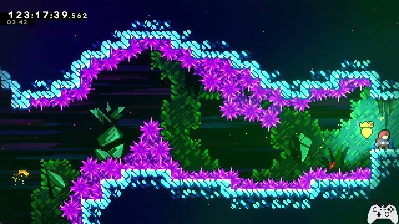 celeste 第六章B面金草莓
