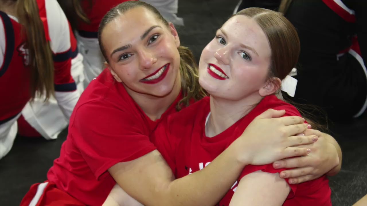 Competition Season 25-26