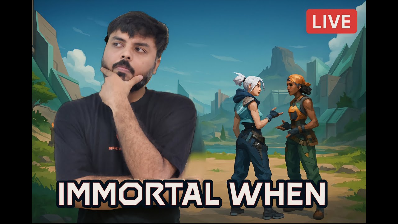 LIVE 🔴 | VALORANT INDIA |Gaming With Subscribers 👑