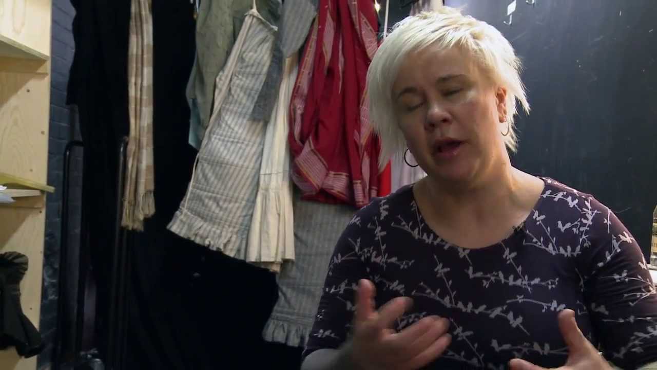 Emma Rice interview | The Empress | Royal Shakespeare Company