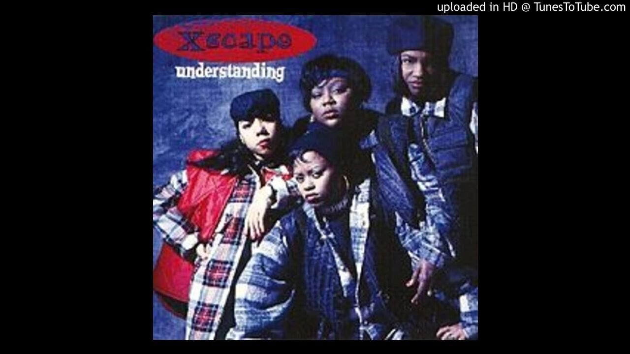 Xscape - Understanding (Official Video)