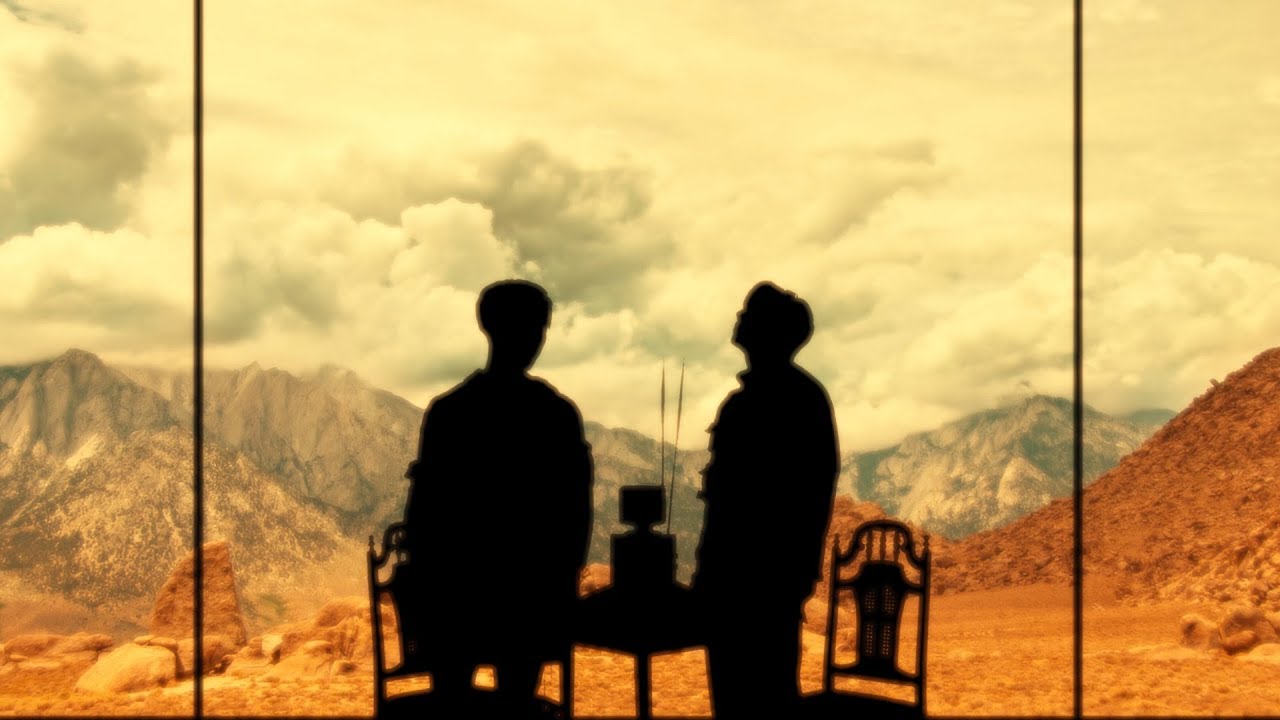 JUN ‘REM Feat. JongUp' Official MV