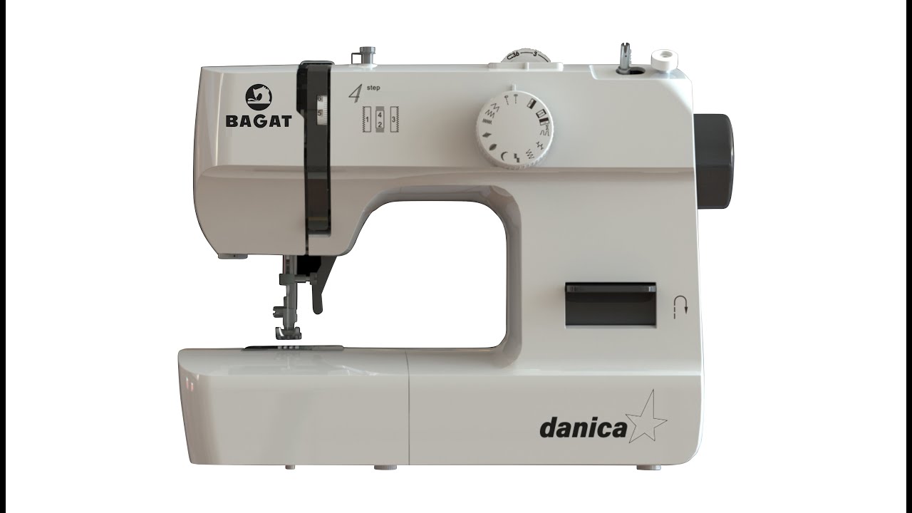 Bagat Danica