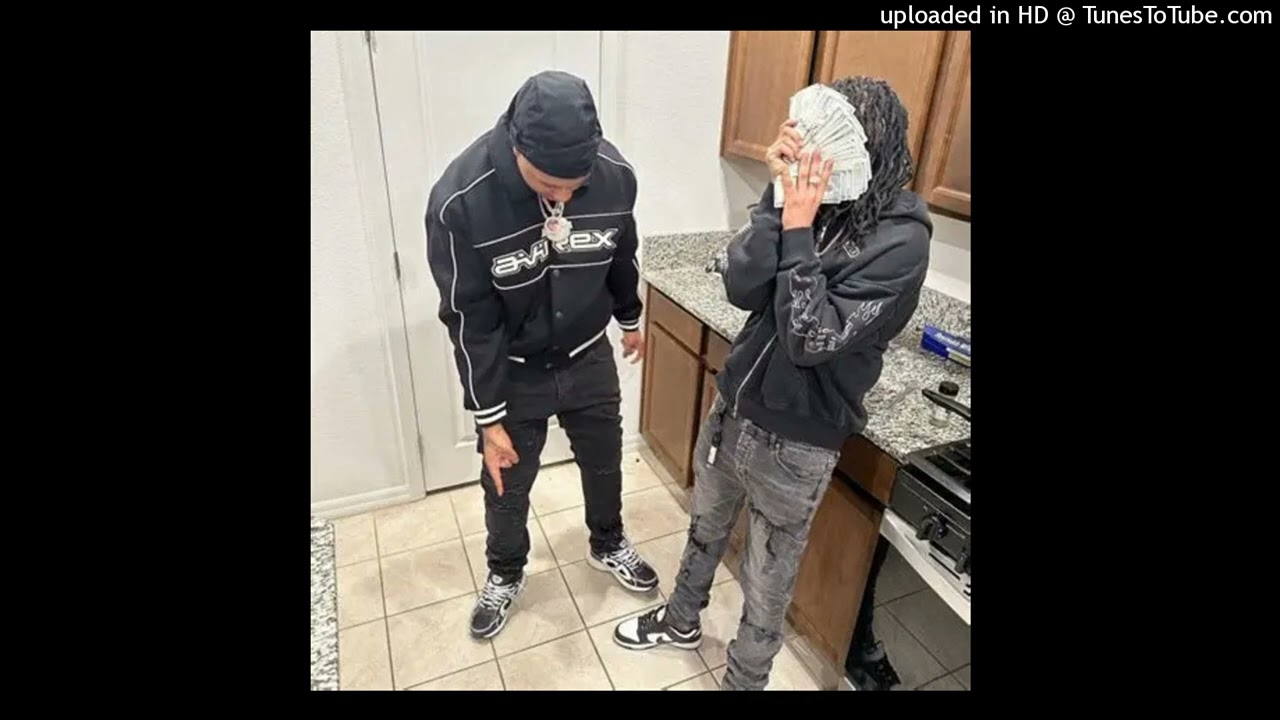 EBK Jaaybo x EBK Leebo Type Beat 