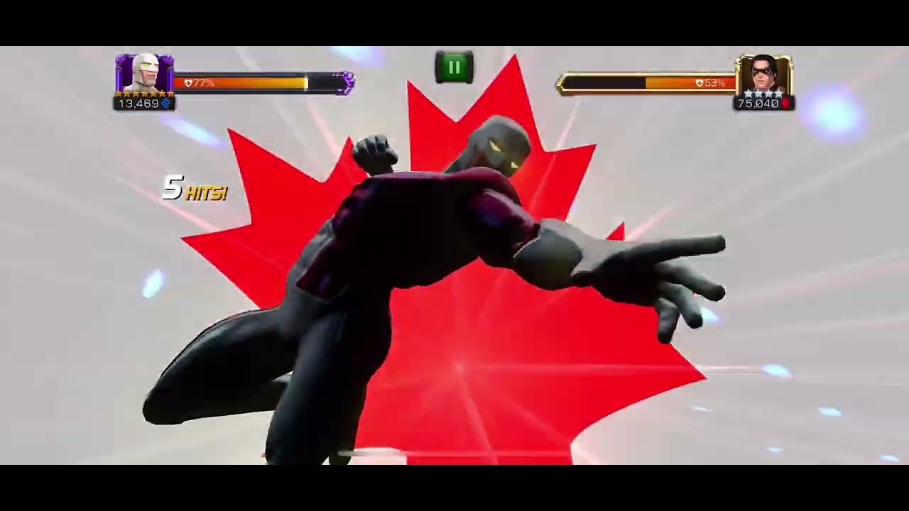 Guardian Showcase! Insane Gameplay!