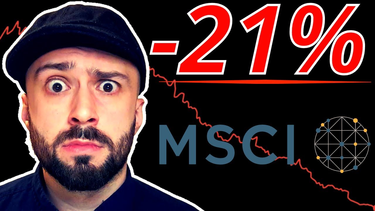 Should You Buy MSCI? (Full Stock Analysis, June 2024)