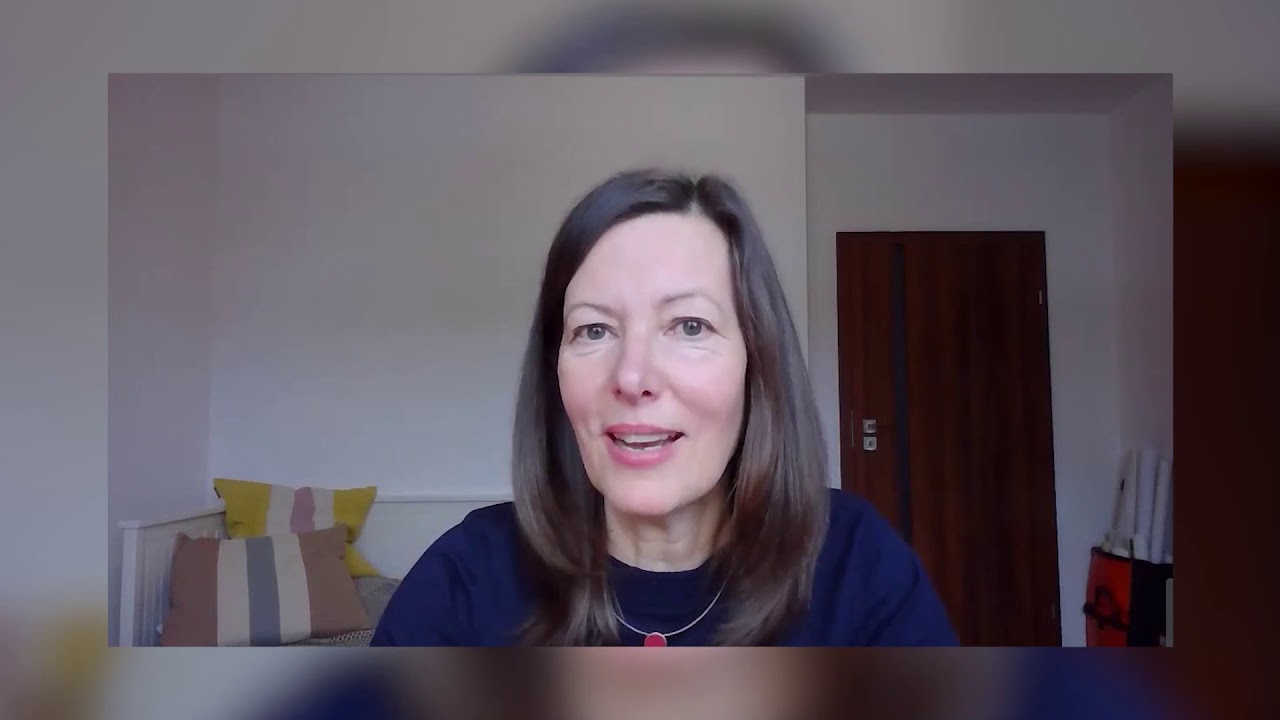 Die neue Pflegeausbildung: Kompetenzen verstehen - einführende Gedanken durch Prof. Dr. Anja Walter