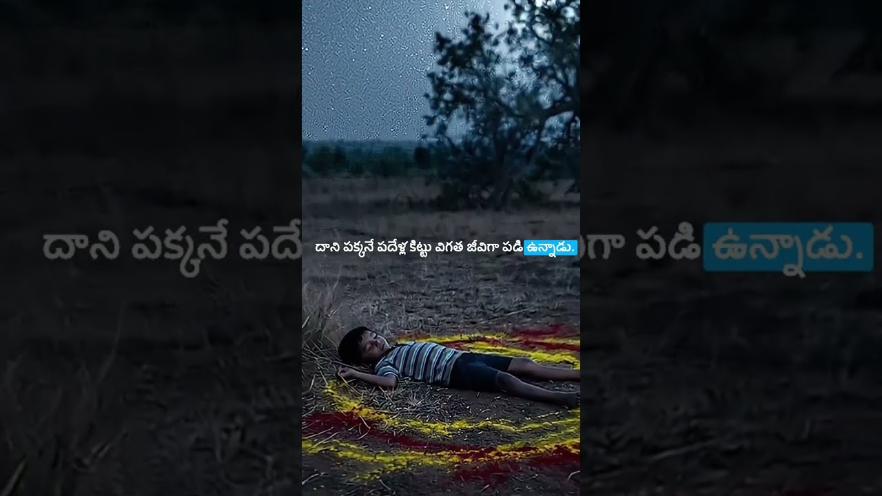 క్షుద్ర పూజలా? లేక పక్కా ప్లాన్ హత్య? #crimefilestelugu #mysteryfiles #realcrimestories
