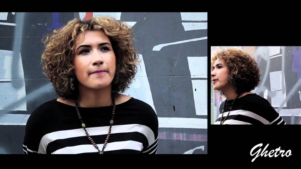Ghetro - Interview with Cleo Sol