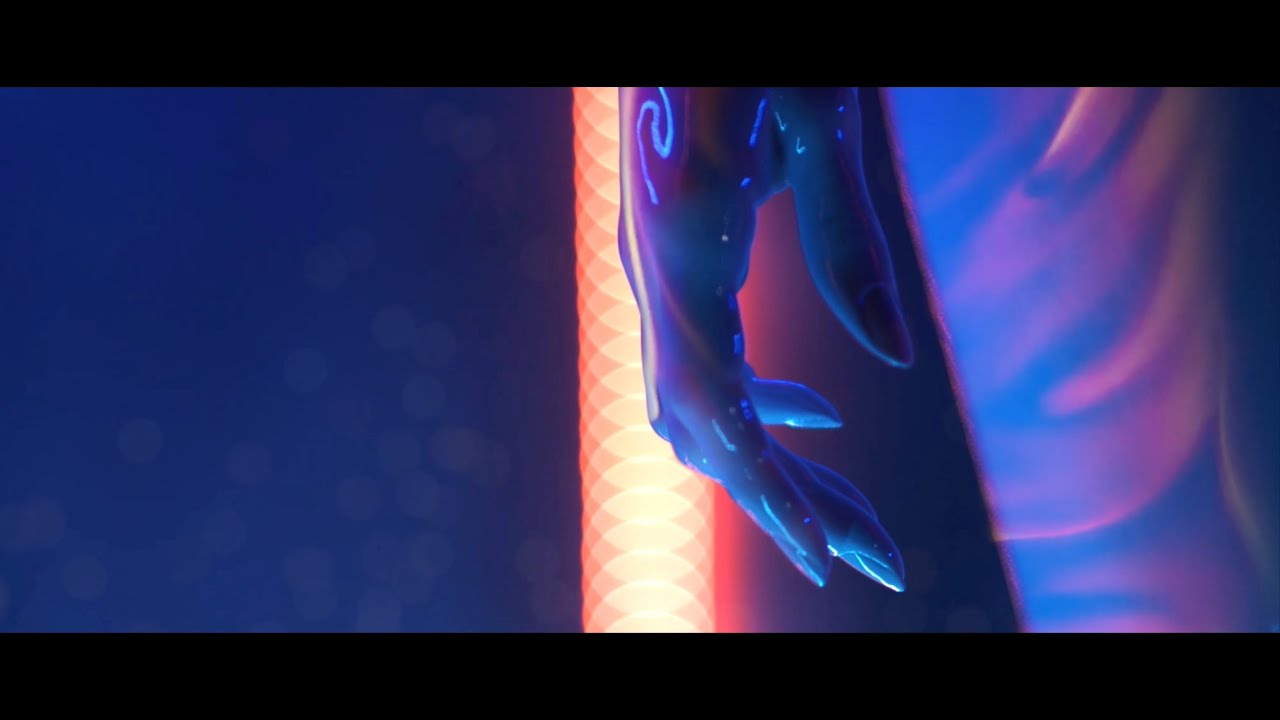 MIKNNA - NESS (OFFICIAL VIDEO)