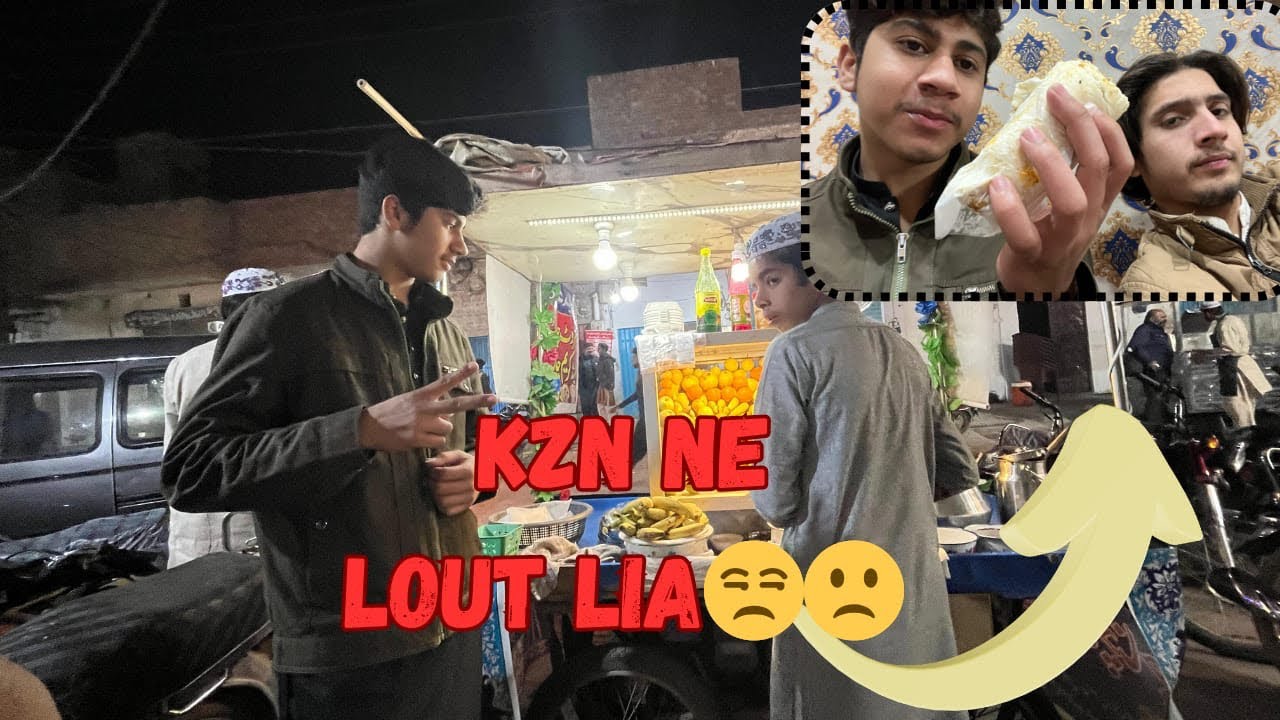 Aj phr kzn ne lout lia |Sary paisy khtm#trending #fyp #viral #vlog #like 