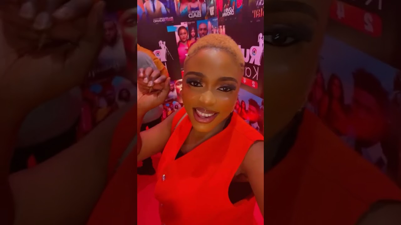 Ruth kadiri called and we answered 