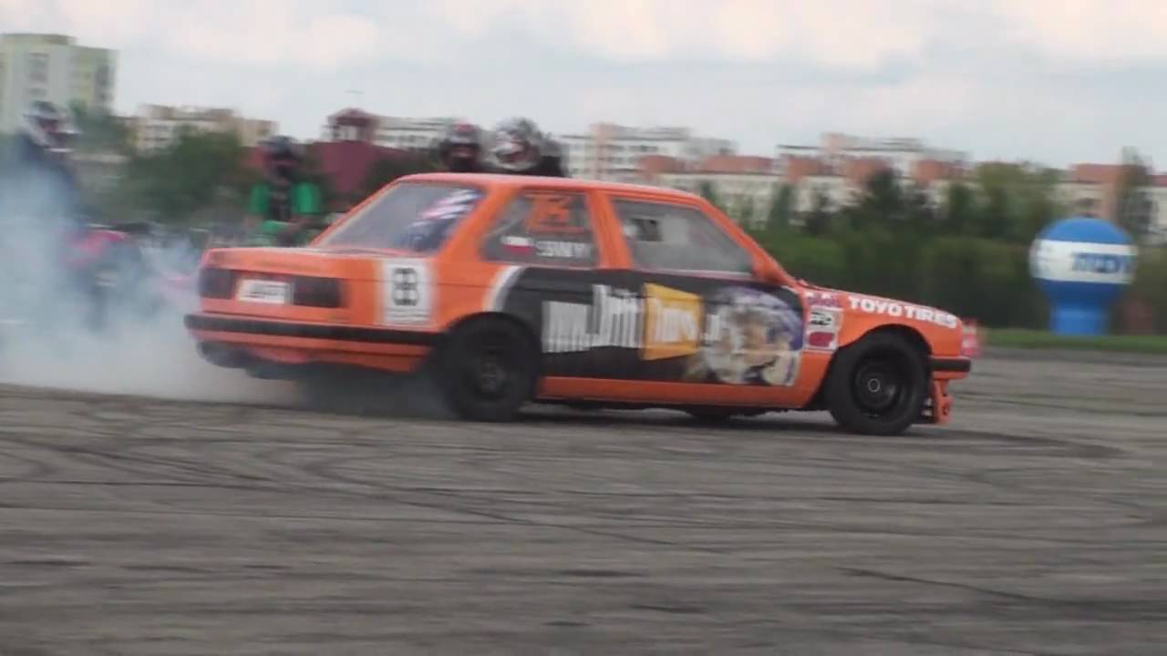 Men's Day 2010 - First Day