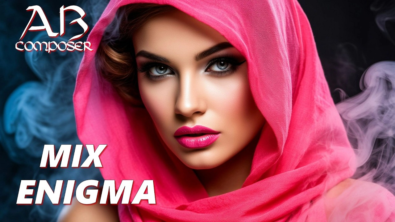 ENIGMA MIX 2026🎵GREGORIAN Chants