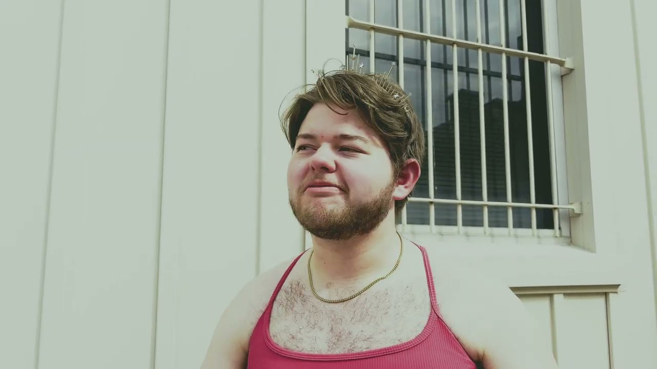 No Money No Magic (Short Film)