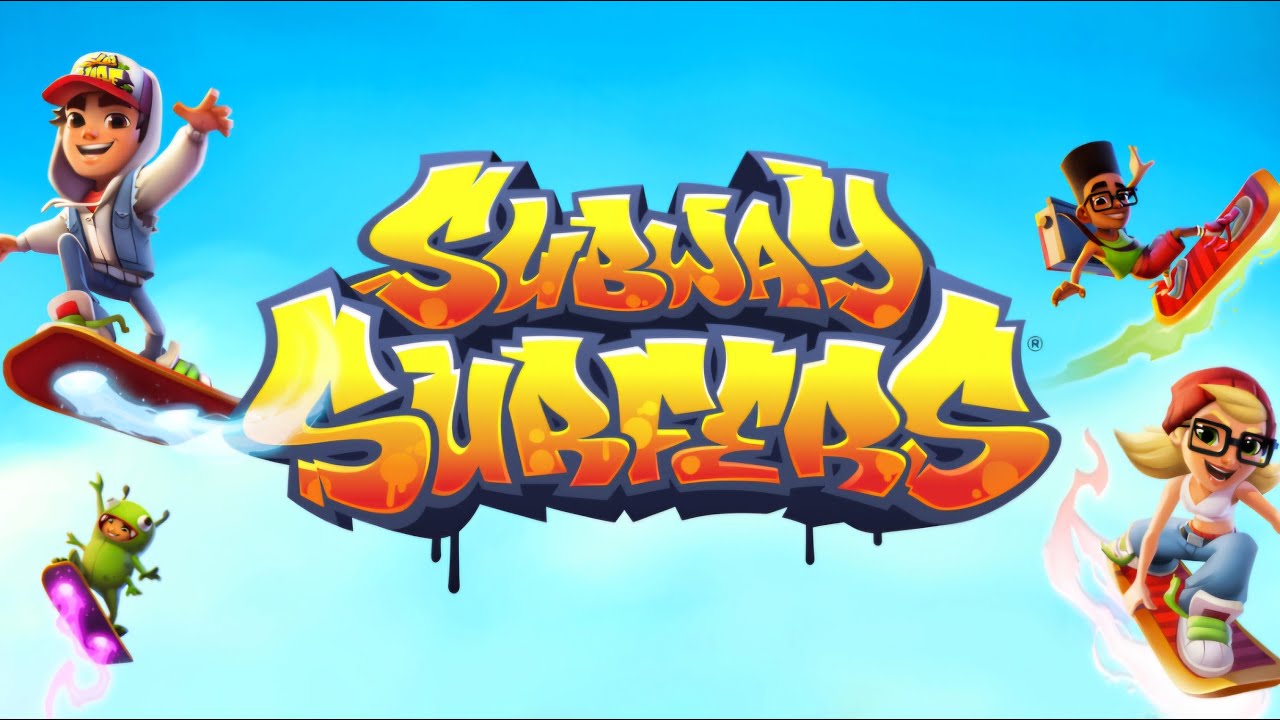 Subway surfers live🔴  #live #subwaysurfers