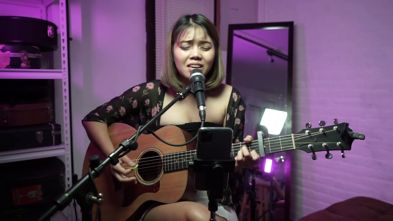 LIA MAGDALENA | BURUH TANI - MARJINAL