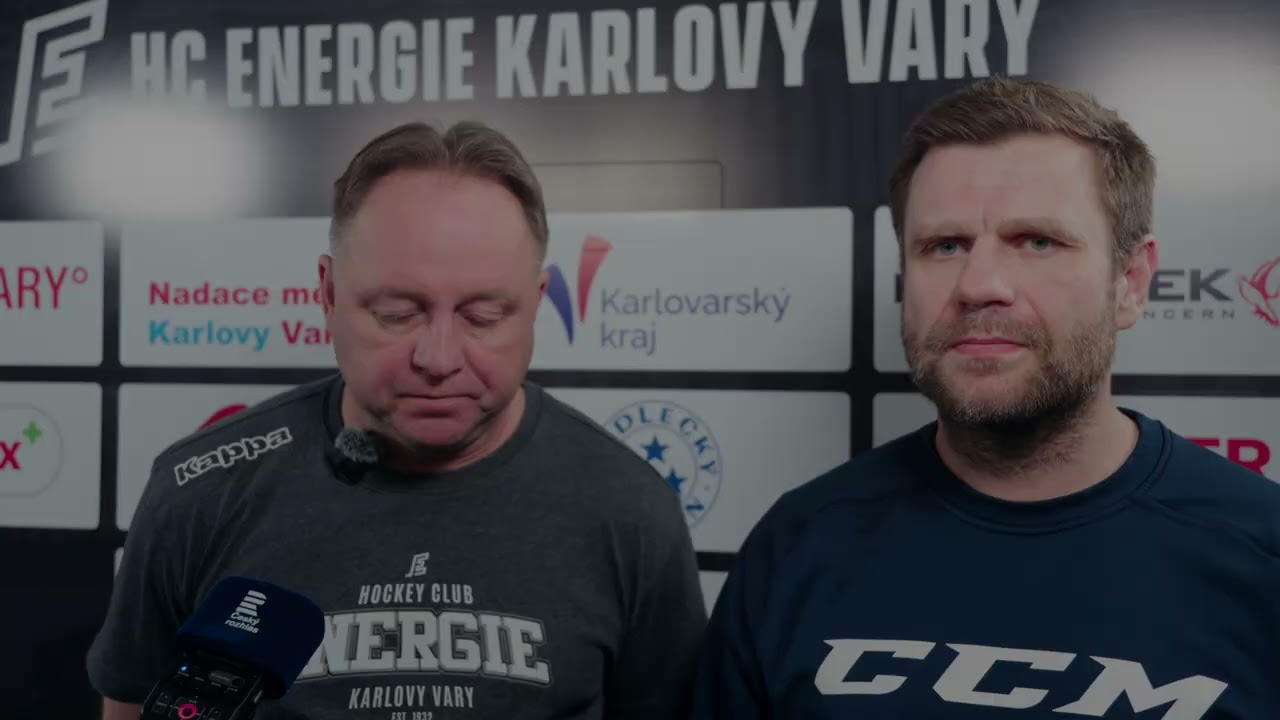 Předkolo 1 | KVA - VIT | Tisková konference