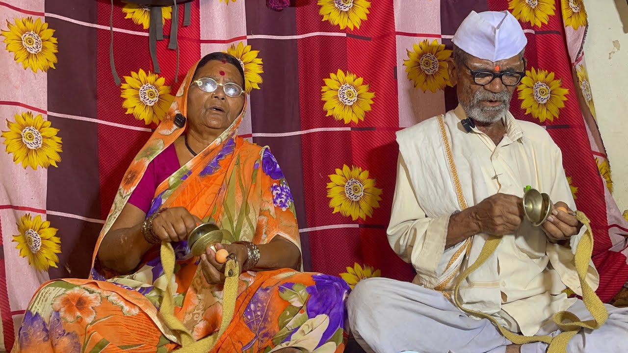 अती उत्तम अंभग || 🙏जगण्याचा पाया चालन्याचे बळ 😱