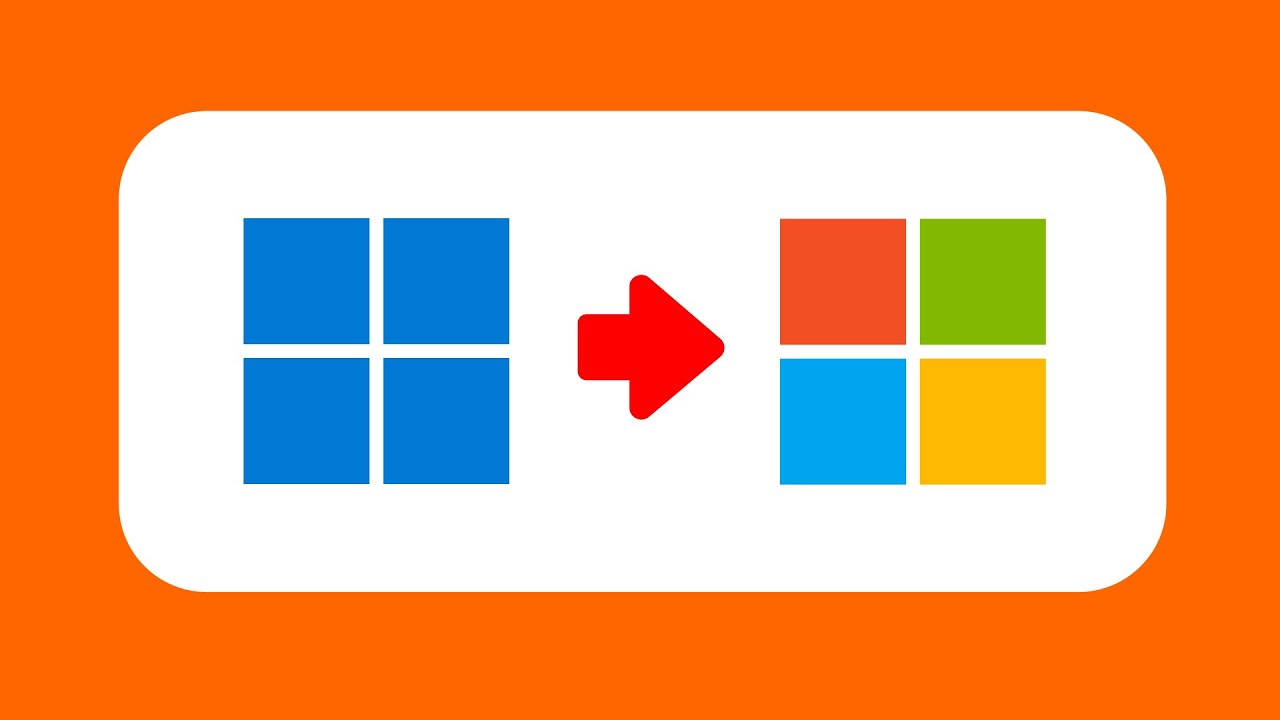 Hacer que Windows 11 se parezca a Windows