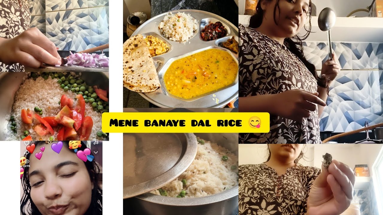 mera favourite food #cooking #video #my #blog #foodie #vlog #pulaolove