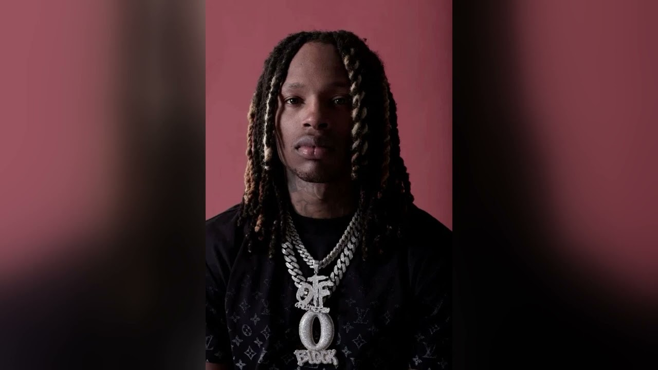 King Von - What It's Like (sped up)