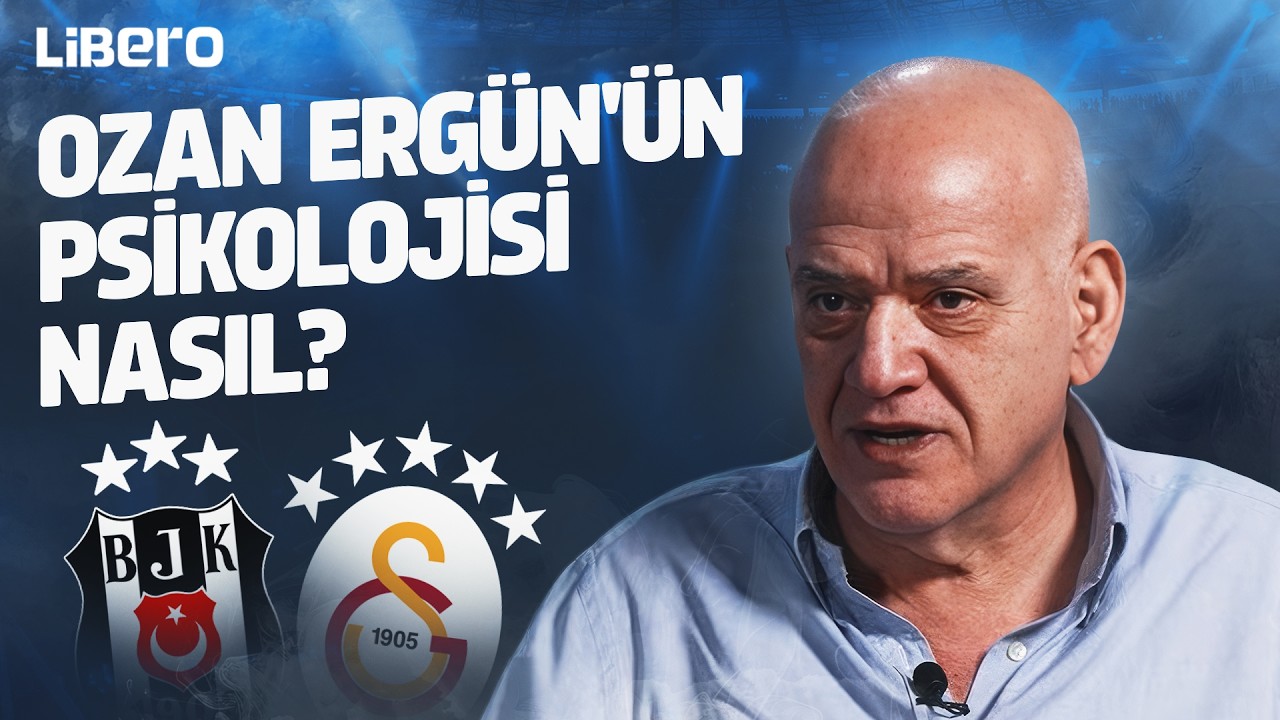 CANLI - Ahmet Çakar | Beşiktaş- Galatasaray, Ozan Ergün Atamasının Perde Arkası, Derbi Senaryoları