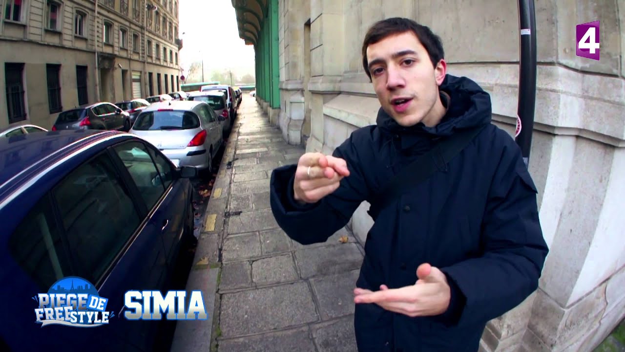 PIÈGE DE FREESTYLE #56 