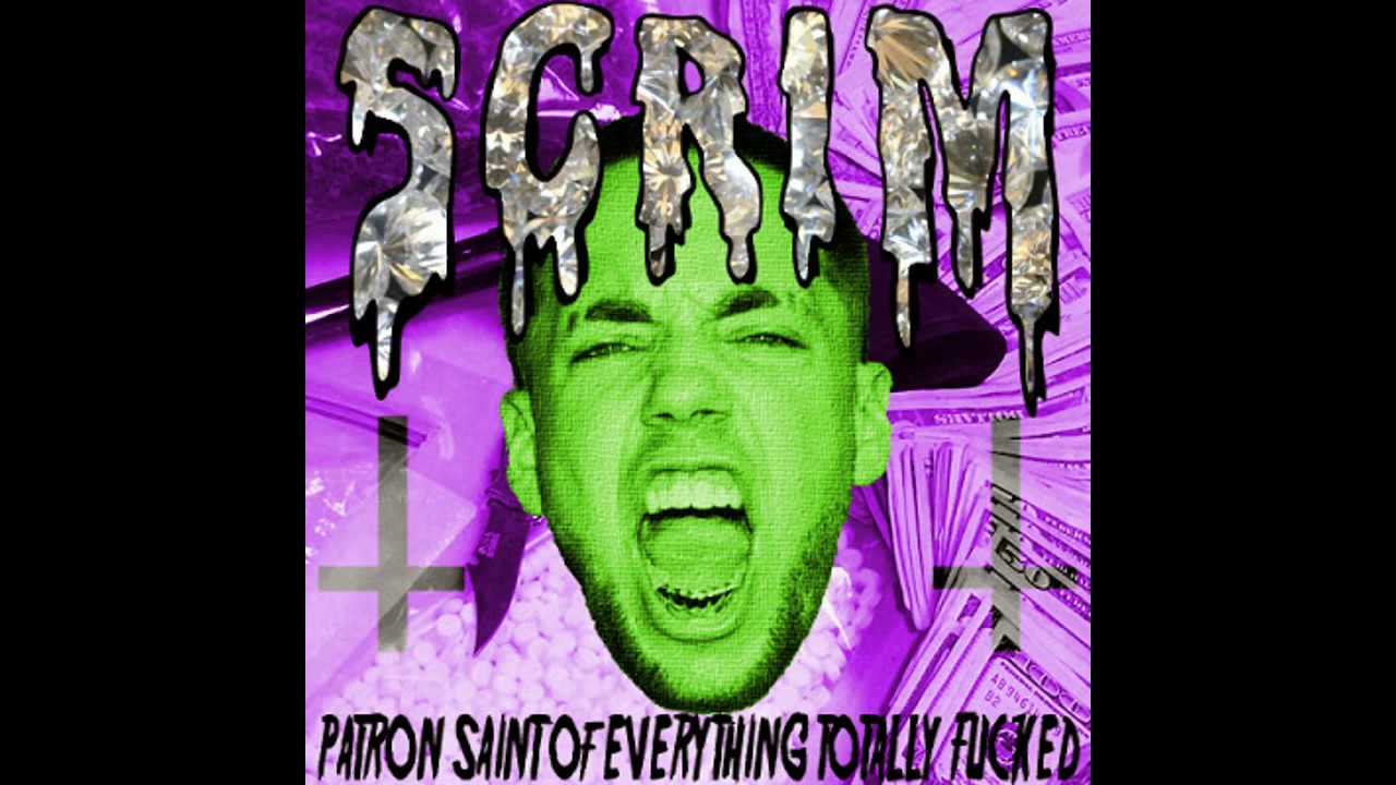 $crim - Demon$