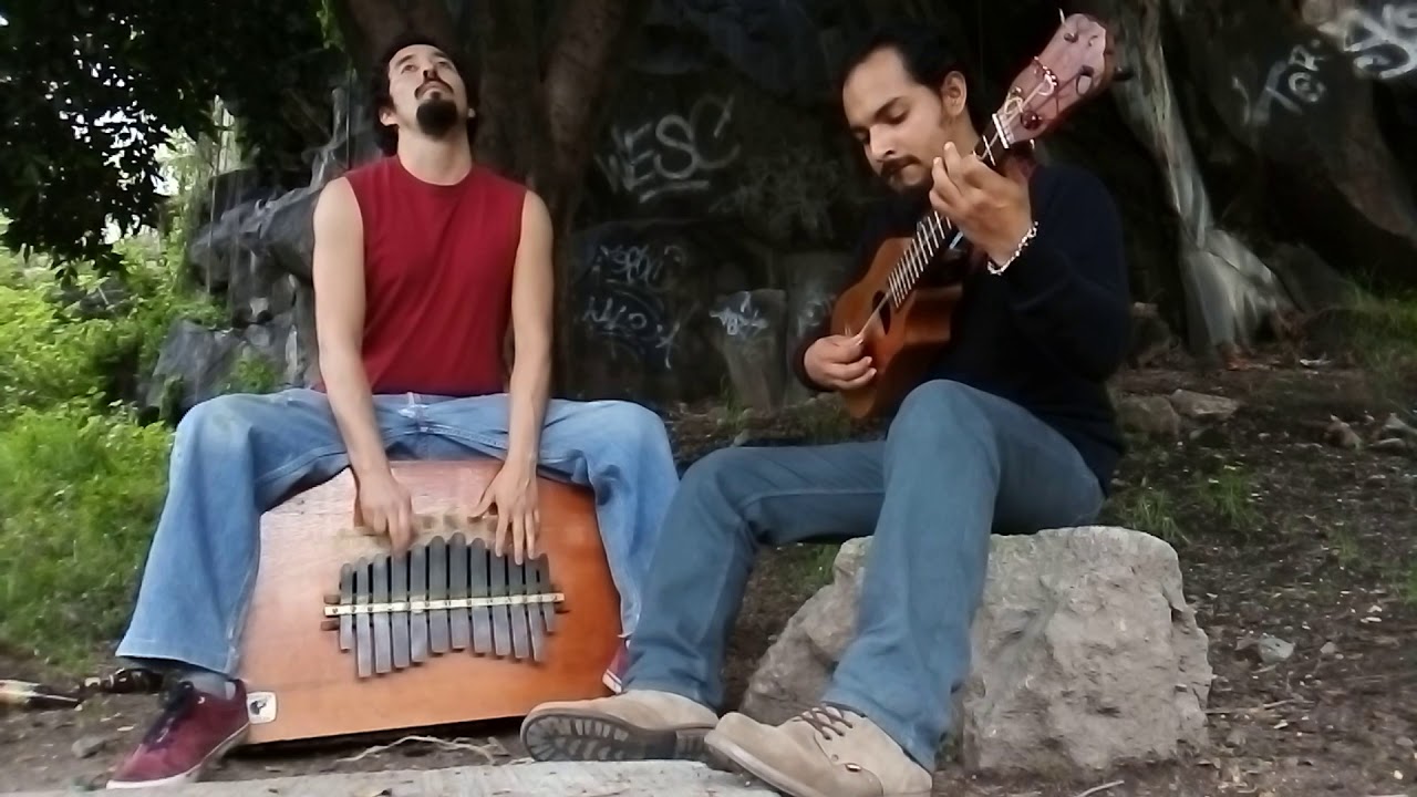 2. Son entre amigos - Un coco