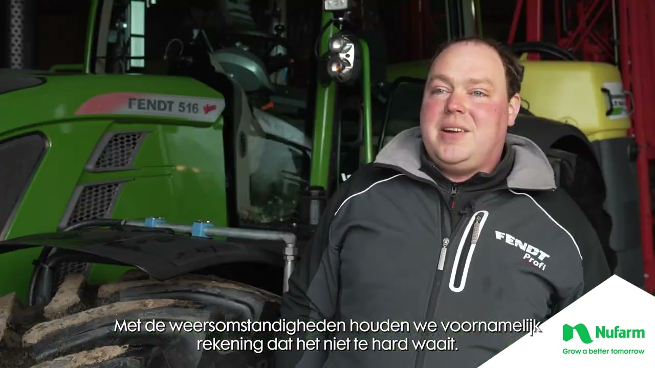 Jan Paul van Toor over Cirran en Jepolinex Pro