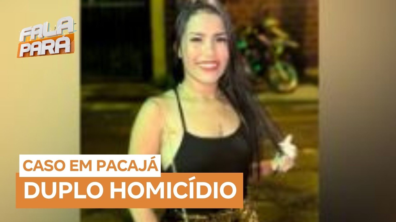 Suspeito de assassinar grávida e adolescente morre em troca de tiros com a PM em Pacajá (PA)