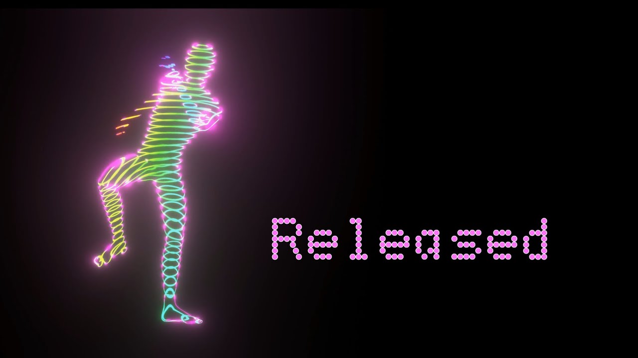 Nick Hope - Released
