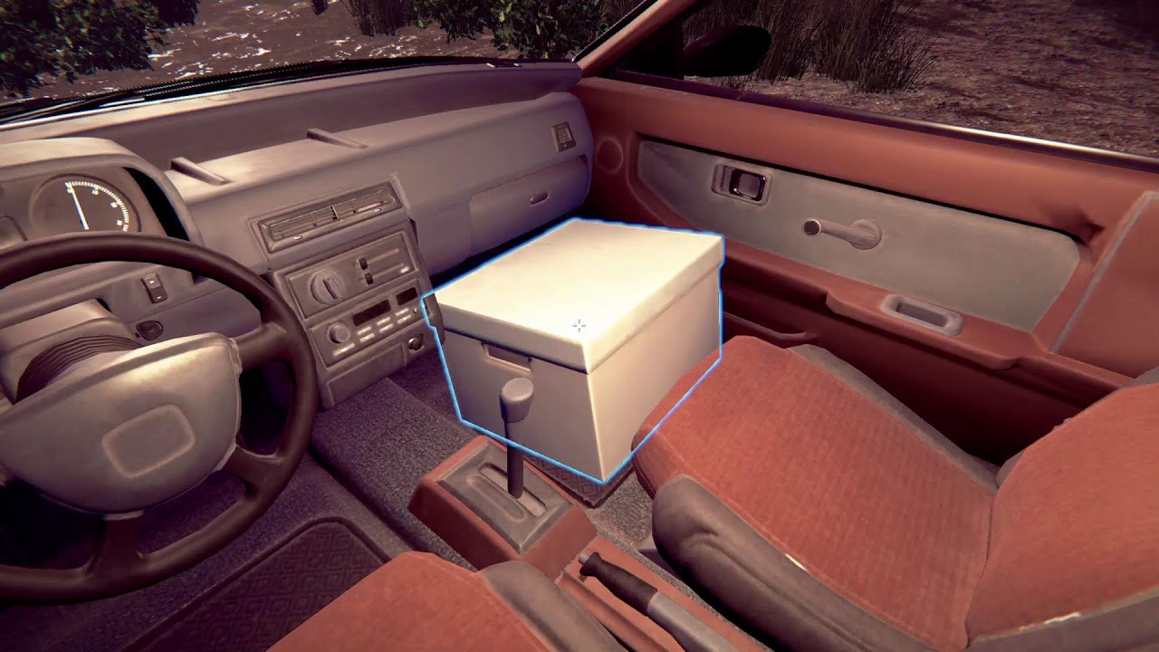 9#声だしプレイ「THIEF SIMULATOR」