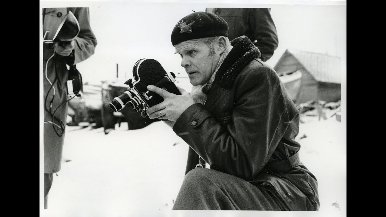 Gunnar Olsson  filmare av gotländskt arbetsliv, kultur och hantverk
