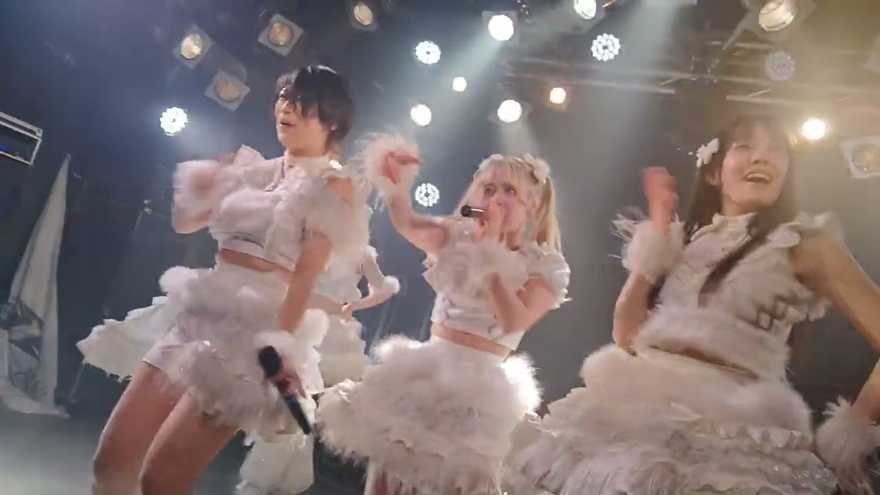 『Taurus』会心ノ一撃 2026/2/9 新宿MARZ