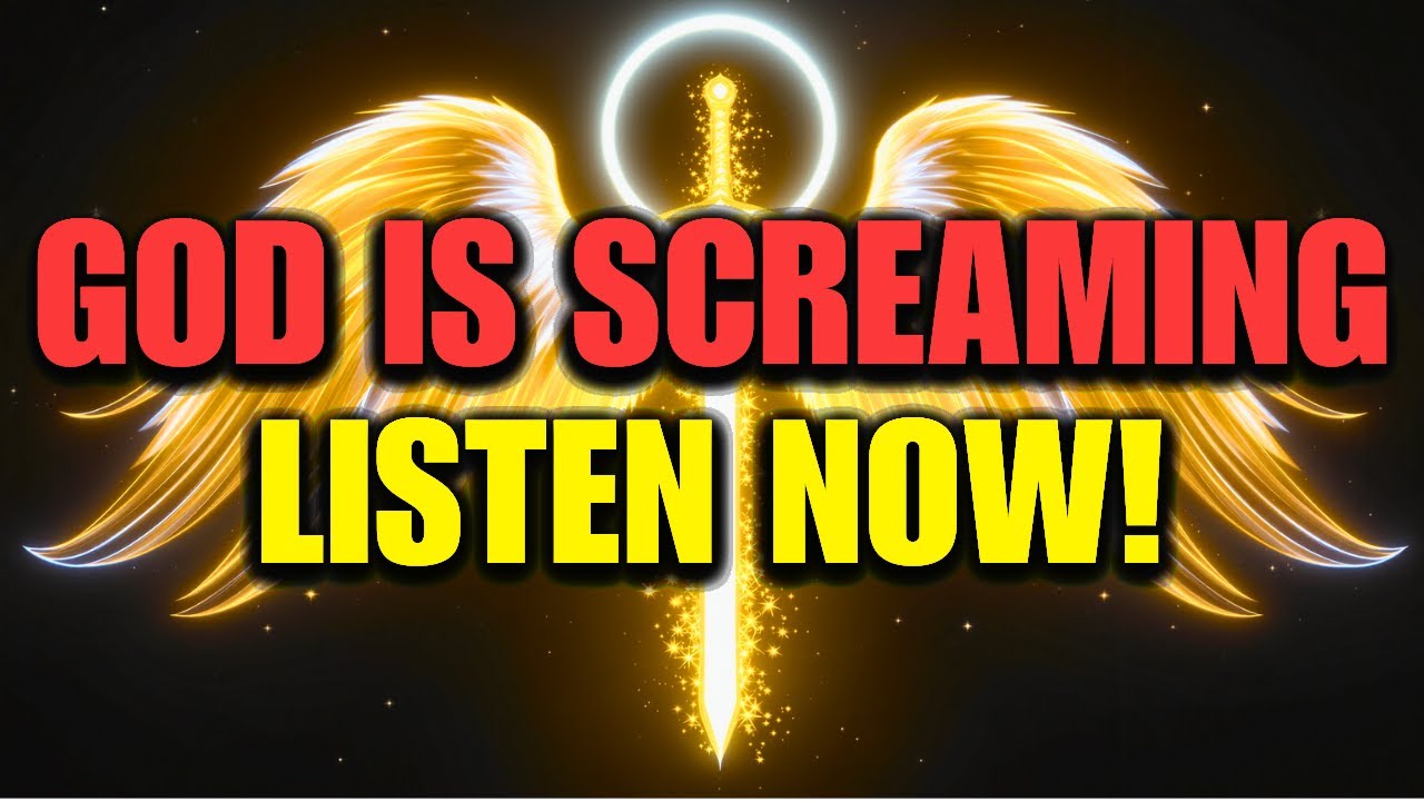 CHOSEN ONE, GOD RESENDS THIS MESSAGE FOR THE 3RD TIME TO TELL THE TRUTH – FINAL TRUTH! 📜🔔