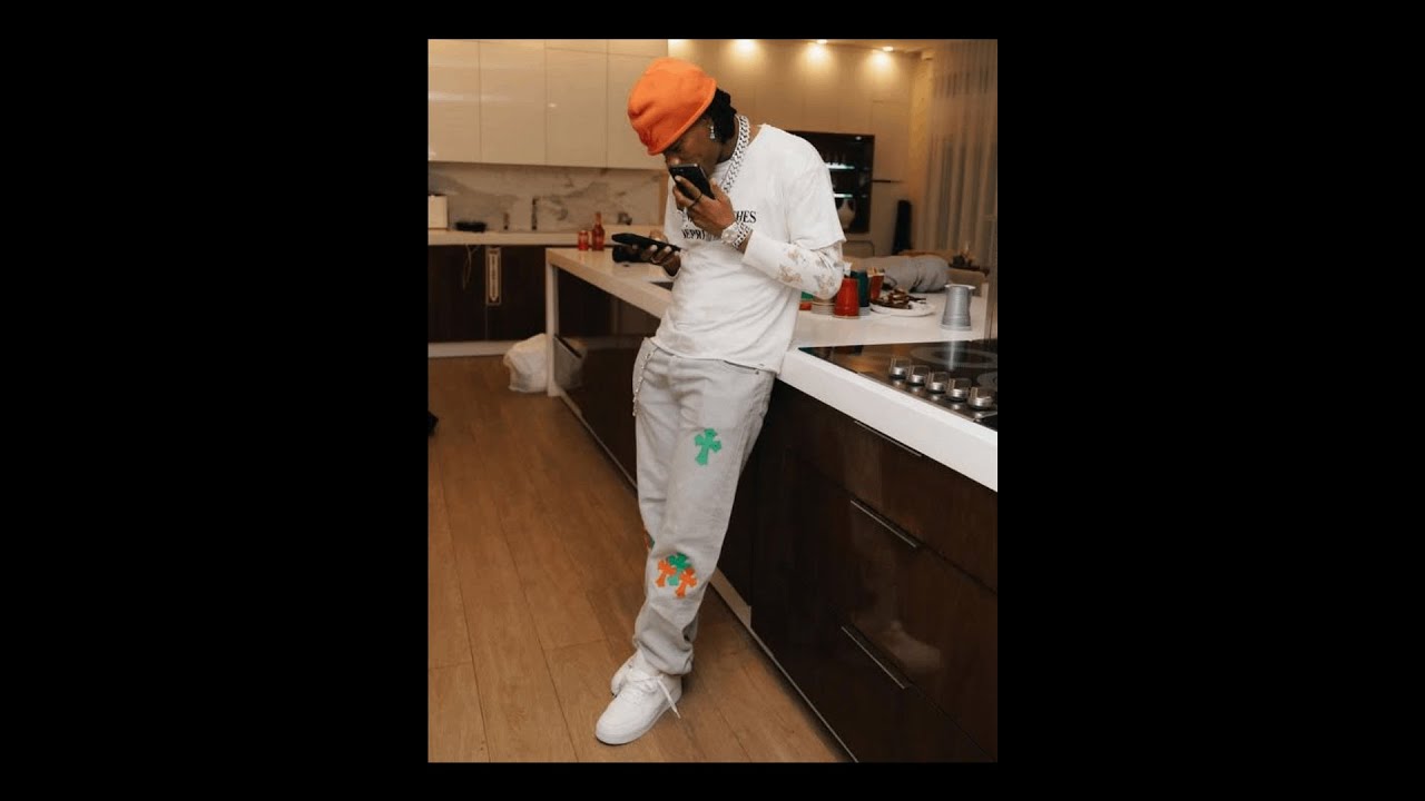 (FREE) Lil Baby Type Beat - 