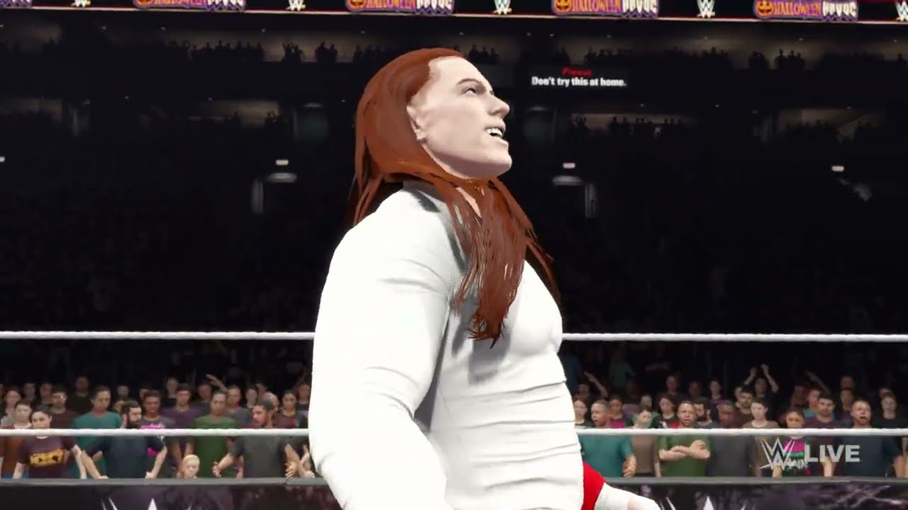 FinalSlam 2K25 - Free for All with Sir Light