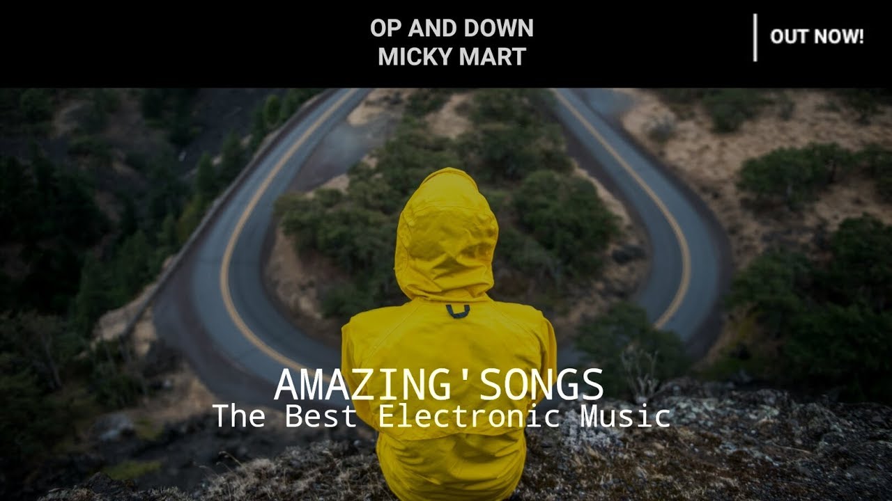 Micky Mart - Op And Down (Original Mix)