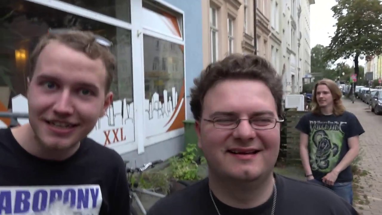 SchnitzelMeetup