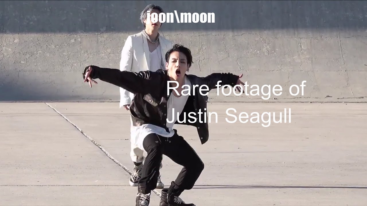 BTS ON crack/ things you didn't notice