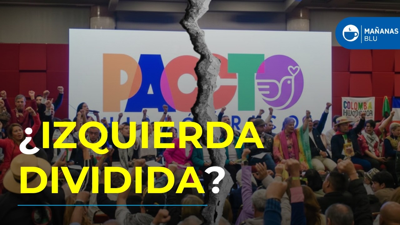 ¿Unión o ruptura? El futuro del Frente por la Vida sin Cepeda y con el regreso de Daniel Quintero