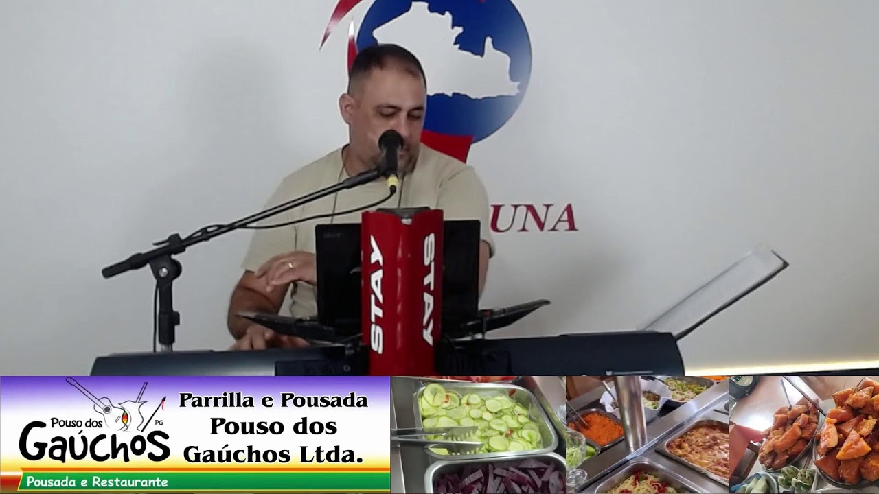 AO VIVO -